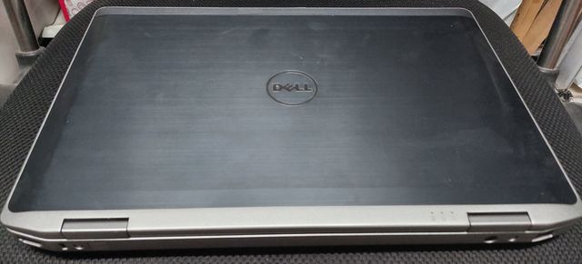 DELL E6430-8GB DE RAM-procesador i5-500GB-14"