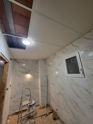 Manitas instalacion, montajes, reformas