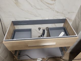 Manitas instalacion, montajes, reformas