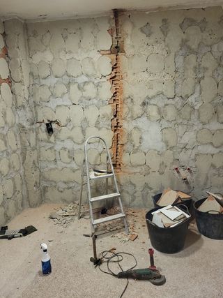 Manitas instalacion, montajes, reformas