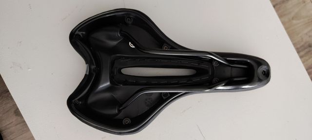 Sillín bicicleta mtb