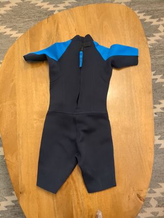 Neopreno niño
