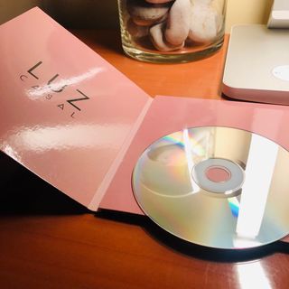 Luz Casal “Las Ventanas De Mi Alma”