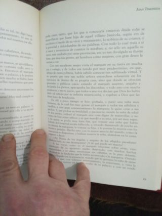 El Lazarillo de Tormes ; El Patrañuelo