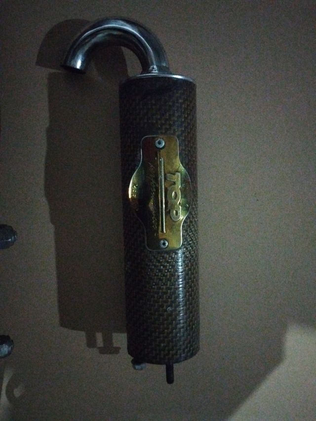 ESCAPE TOP PERFORMANCE 50-70