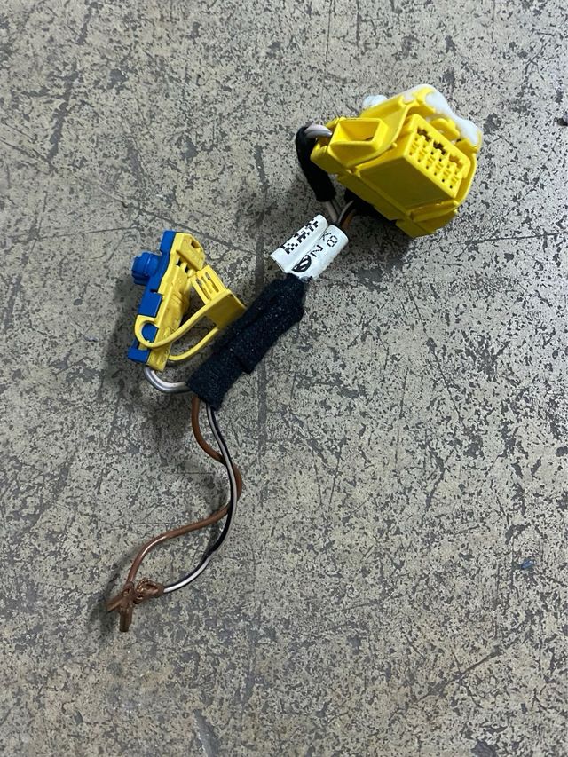 Cable airbag original Volkswagen