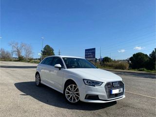 Audi A3 2020 40 etron 204cv hibrido enchufable