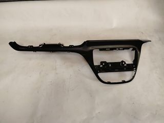 Rejilla aireadora central Peugeot 208