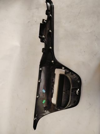 Rejilla aireadora central Peugeot 208