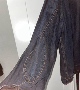 Chaqueta vaquera