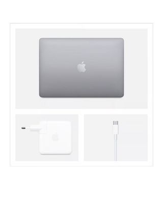 MacBook Air 13" Retina 2019