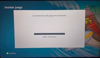 🇪🇸 BOB ESPONJA KINECT XBOX 360