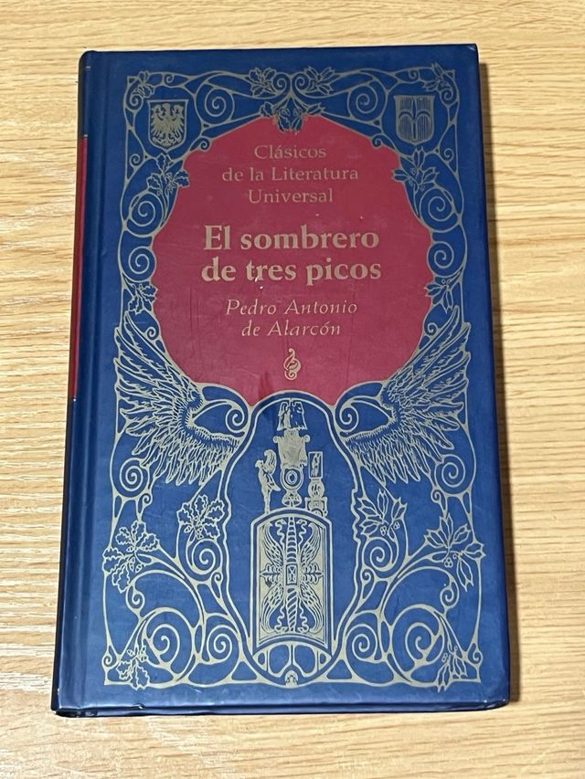 El sombrero de tres picos