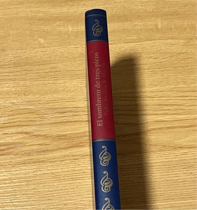 El sombrero de tres picos