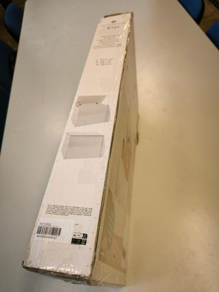 BAÚL DE ALMACENAJE . DE SALDO