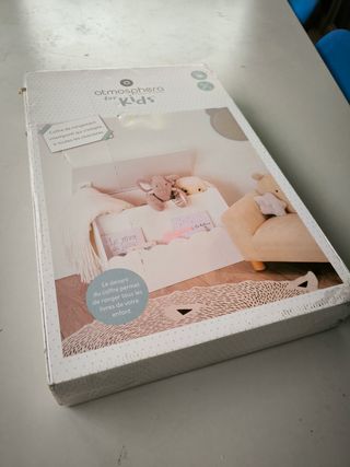 BAÚL DE ALMACENAJE . DE SALDO