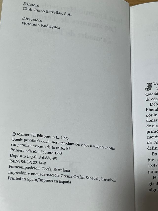Los amantes de Teruel: La madre de Pelayo