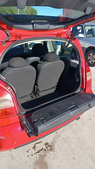 Citroen C2 2004