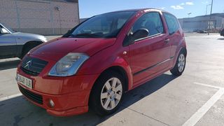 Citroen C2 2004