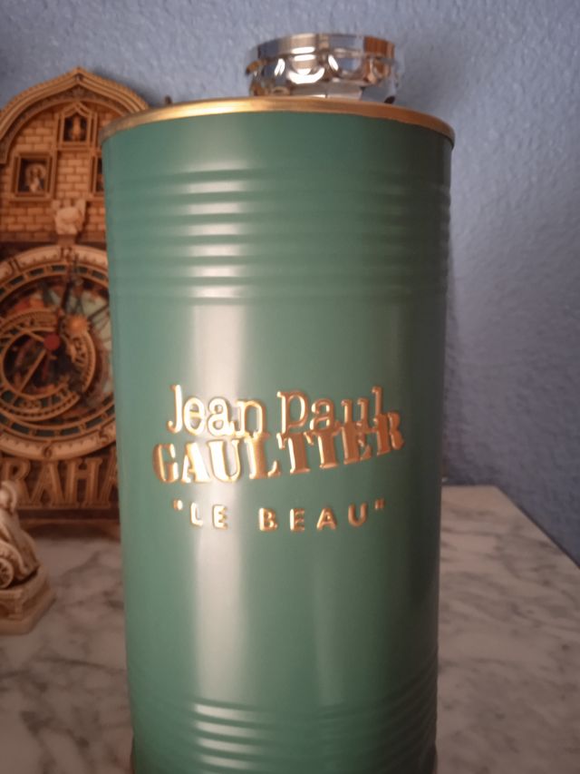 Le beau edt Jean Paul Gaultier