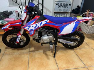 RXF 110cc