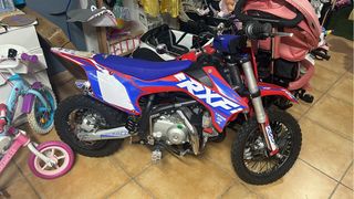 RXF 110cc