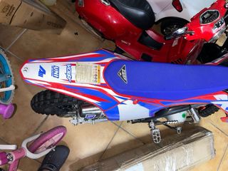RXF 110cc