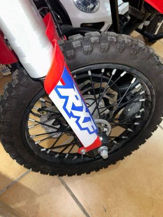 RXF 110cc