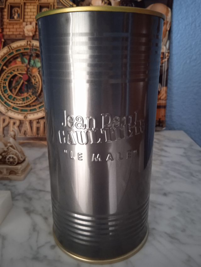 Le male Jean Paul Gaultier Nuevo