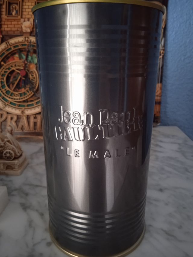 Le male Jean Paul Gaultier Nuevo