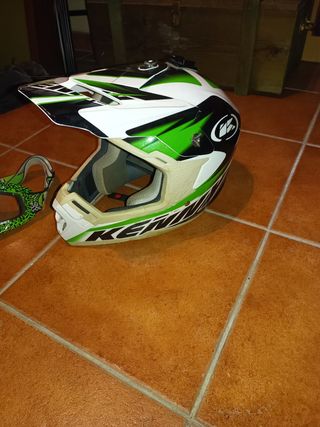 Casco Motocross