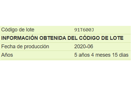 Azzaro Wanted 1batch Perfume Nuevo