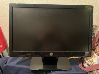 Monitor ordenador HP 2011X