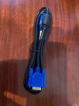 Monitor ordenador HP 2011X