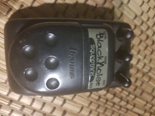 IBANEZ Soundtank BLACK NOISE BN5: Pedal guitarra