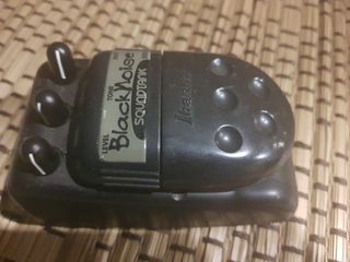 IBANEZ Soundtank BLACK NOISE BN5: Pedal guitarra