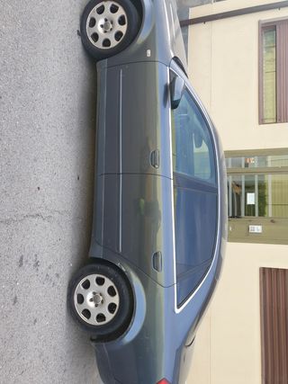 Audi A4 2004 (Cambiar Motor)