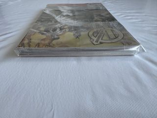 Marvel Los nuevos Vengadores 28 a 39