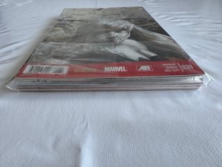 Marvel Los nuevos Vengadores 28 a 39