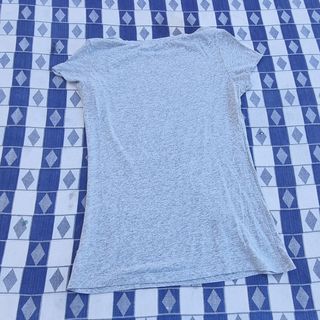 Camiseta mujer básica Talla m