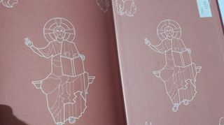 Leccionario I ,año A ,de 1993 (Sin Uso)