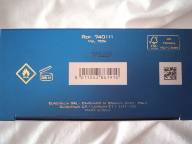 Versace Eros EDP 1batch Nuevo 200ml