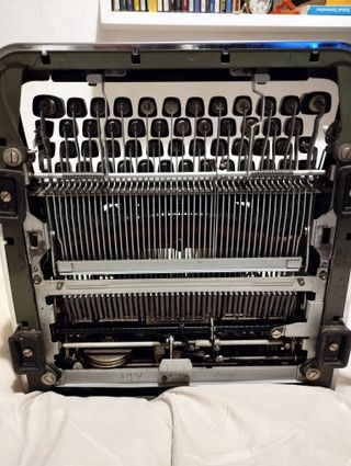 Máquina de escribir Olympia (1959)