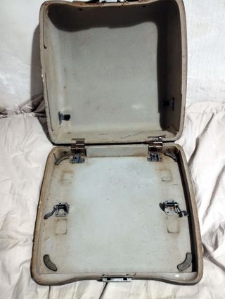 Máquina de escribir Olympia (1959)