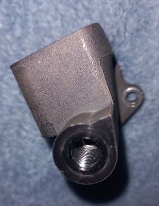 Deposito Bomba Freno Delantero Jog R y RR (Vacio)