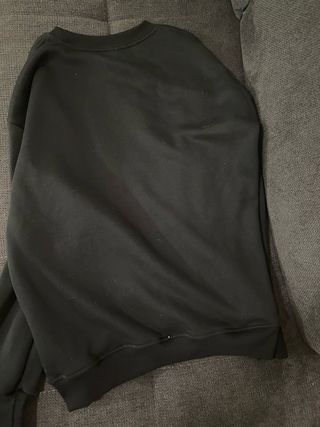 Sudadera Giorgio Armani