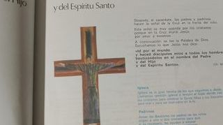 Jesús es el Señor , 2001