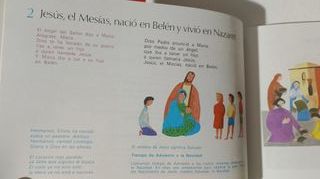 Jesús es el Señor , 2001