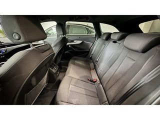 Audi A4 Allroad 40 TDI quattro 150 kW (204 CV) S tronic