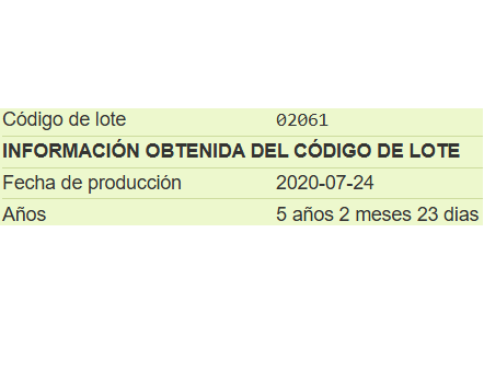 Ultrared man Paco Rabanne 1Batch